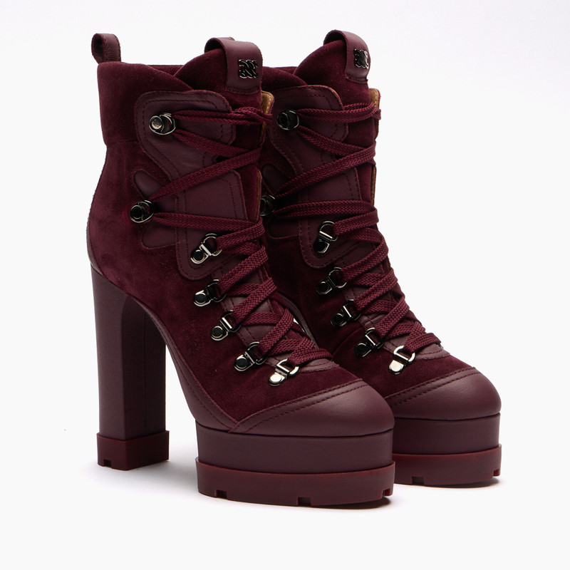 CASADEI Nancy Ankle Boot outlook