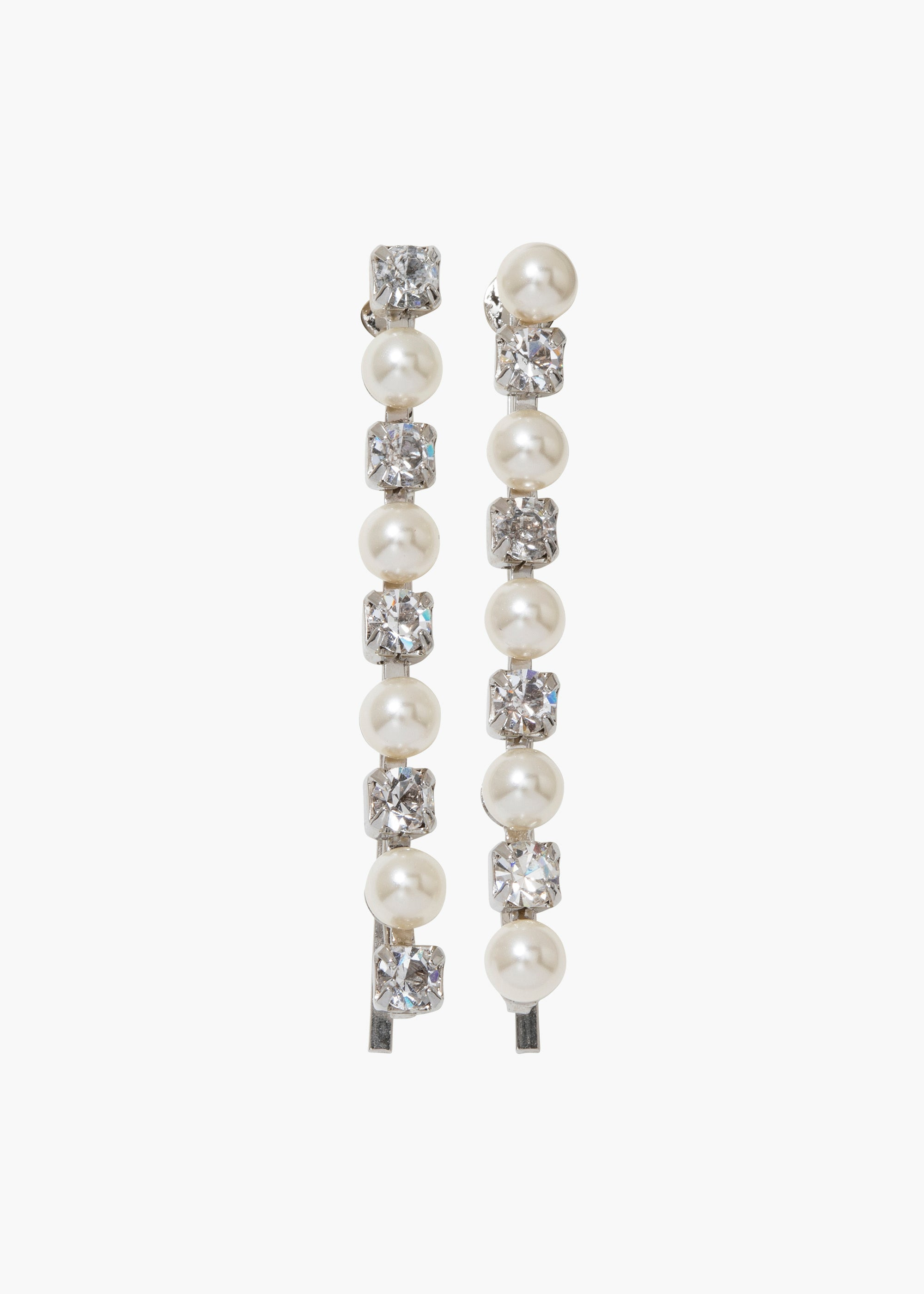Zoe Bobby Pins - 1
