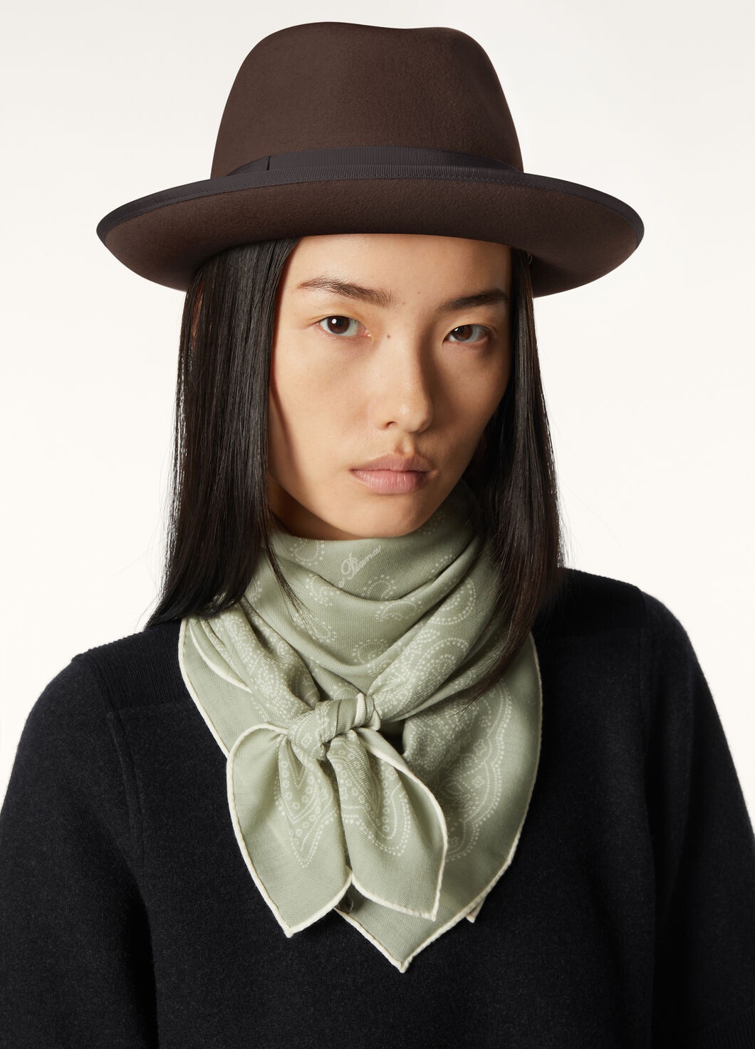 Sergio Hat - 2