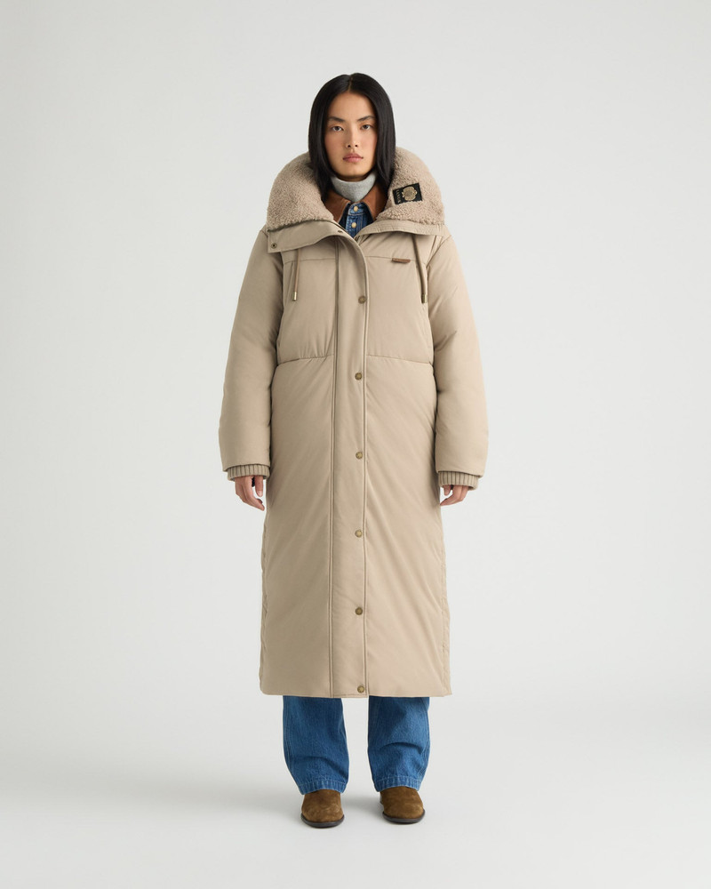 Kamouraska Maxi Signature Puffer 3
