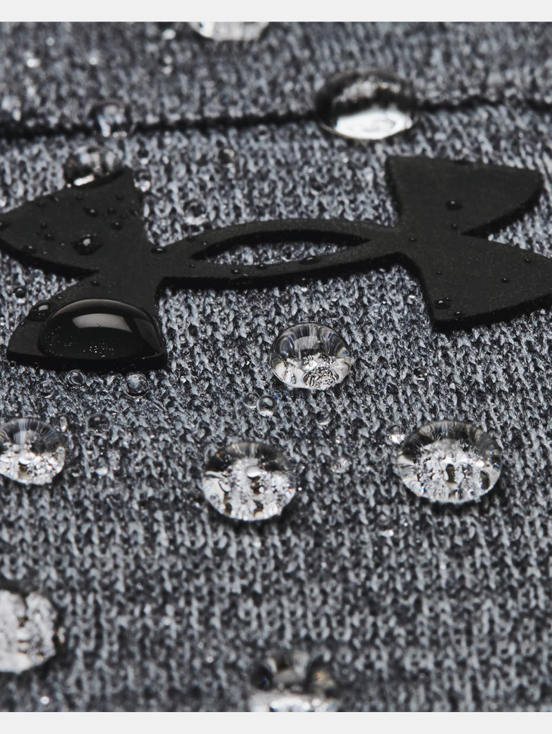 Men's UA Storm Fleece Gloves 4