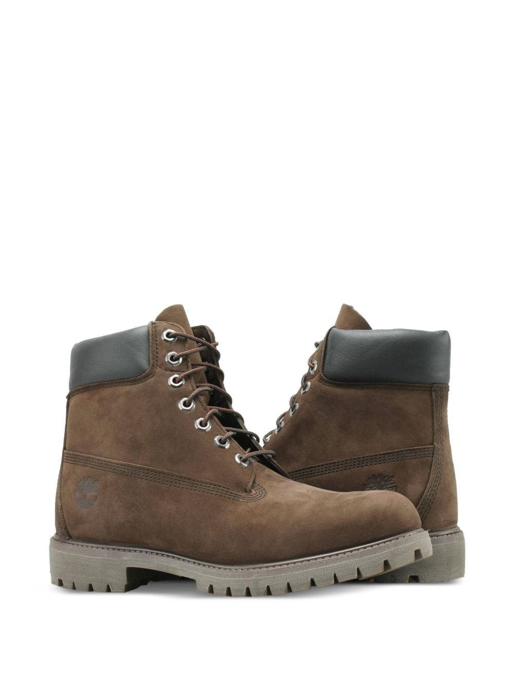 6-Inch "Brown" boots - 2