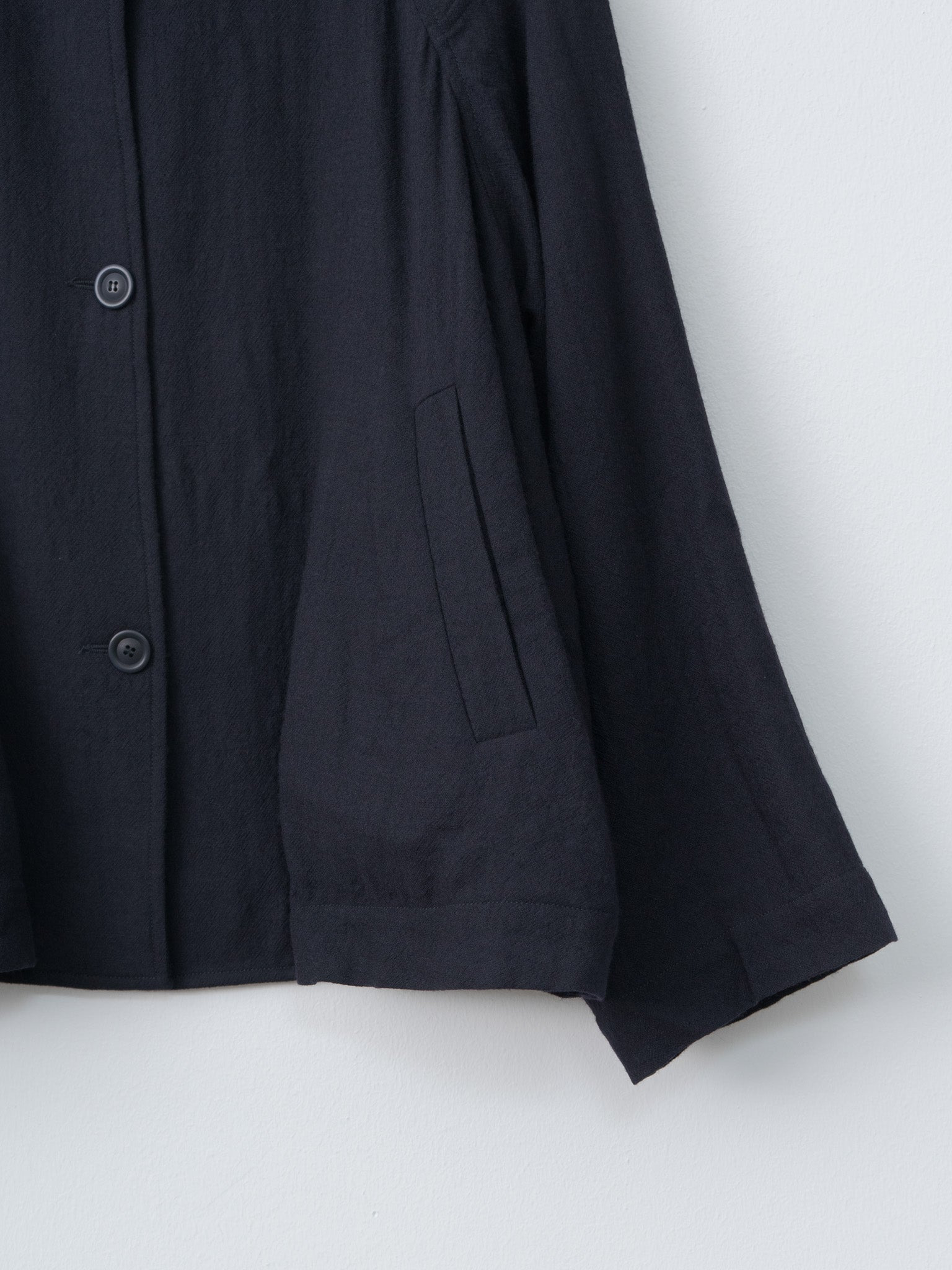 Drays Travail Jacket FOSCA - Blue - 8