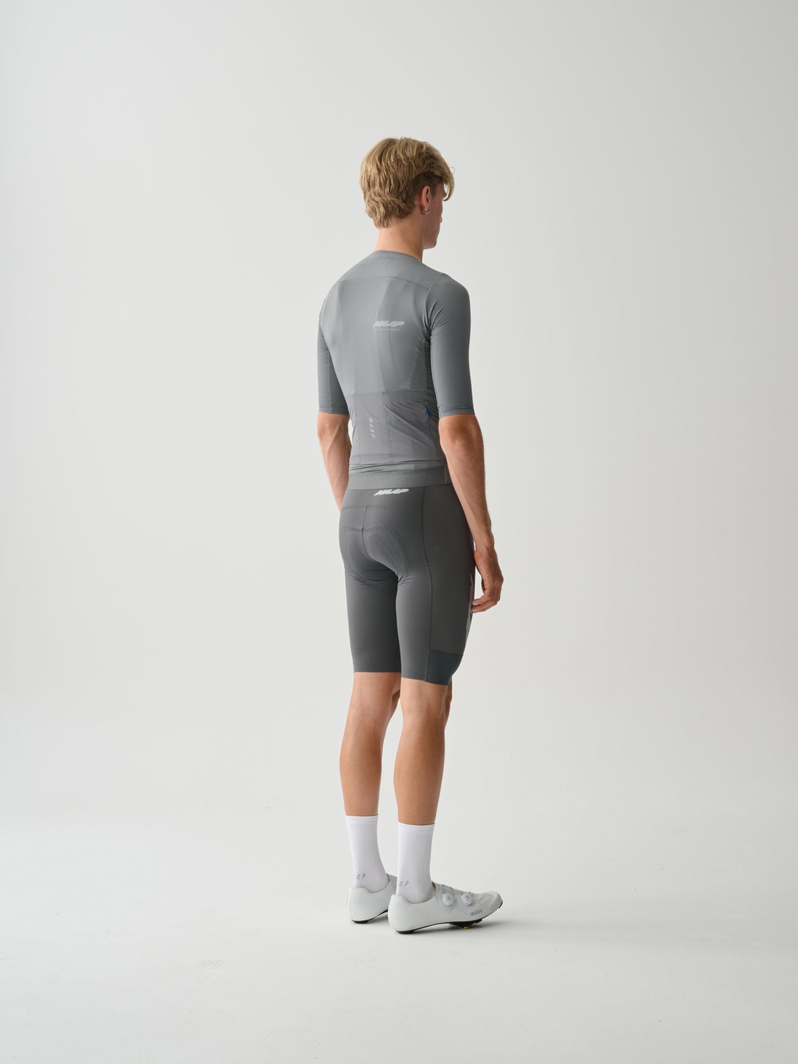 Eclipse Pro Race Jersey - 4