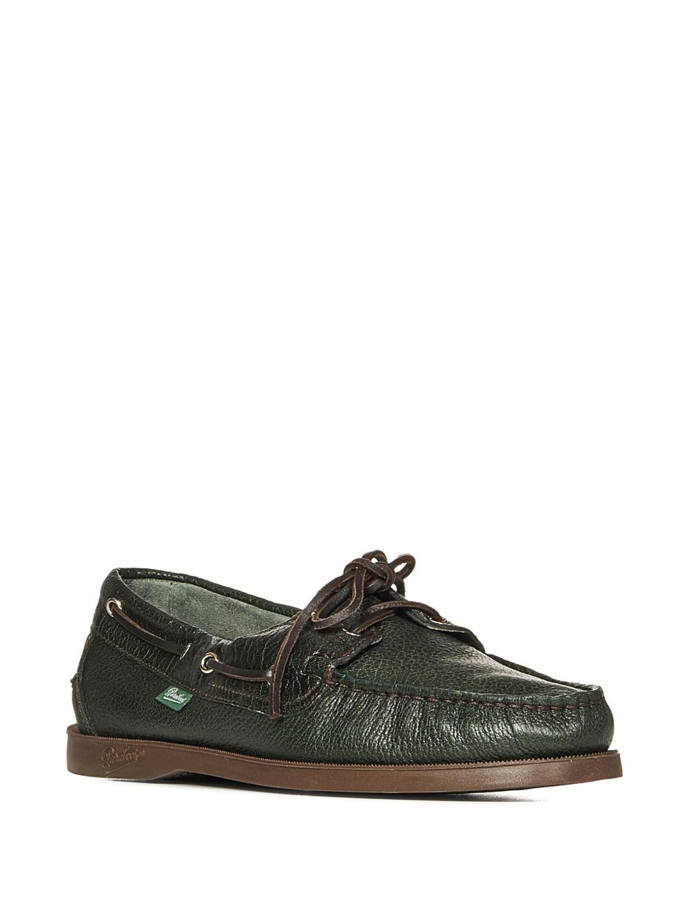 Barth boat shoes - 2