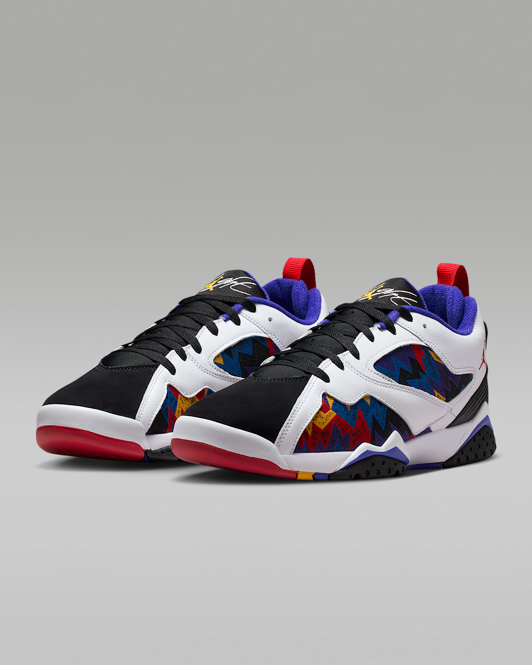 Air Jordan MVP 92 Men's Shoes - 5