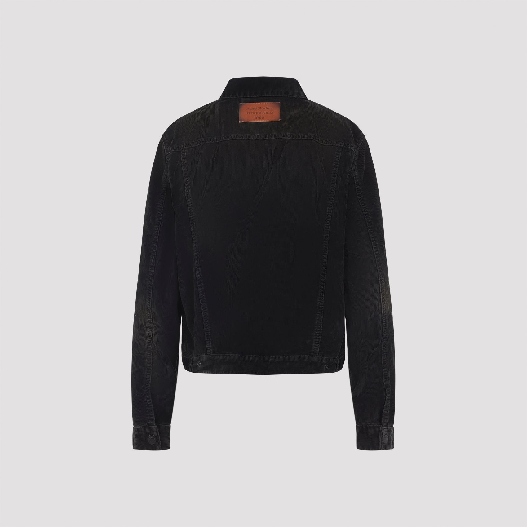 Acne Studios Cotton Jacket Women - 2