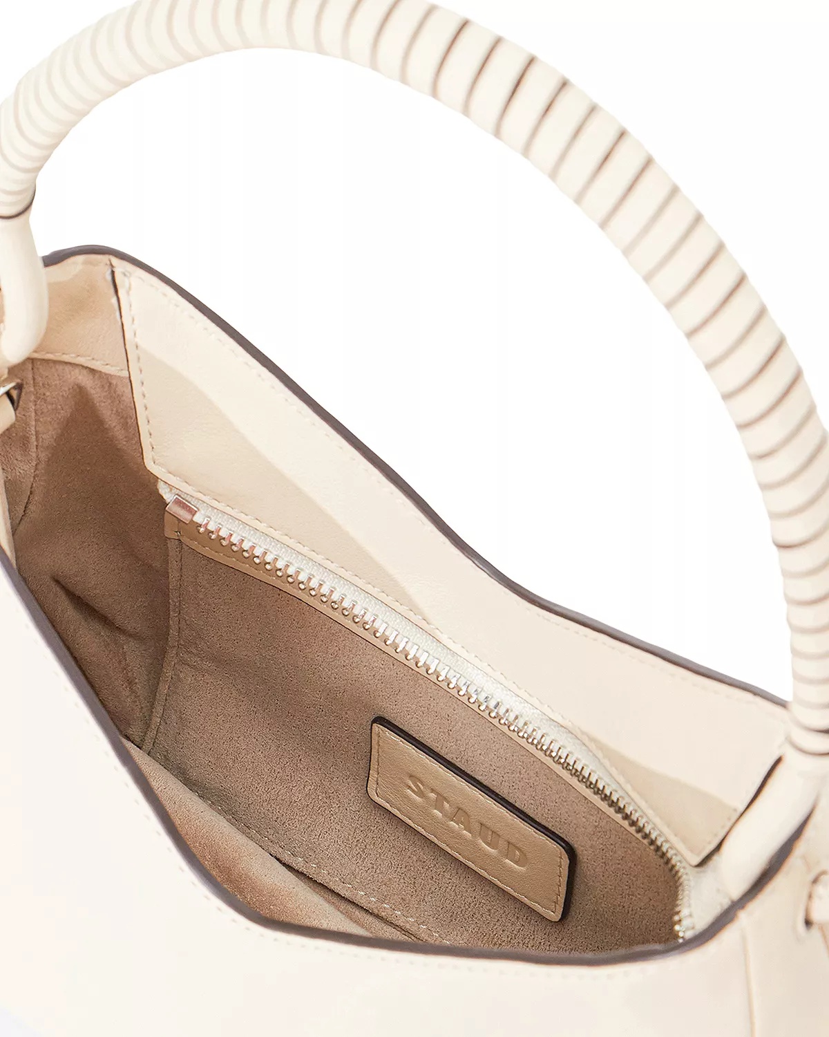 Valerie Shoulder Bag - 3