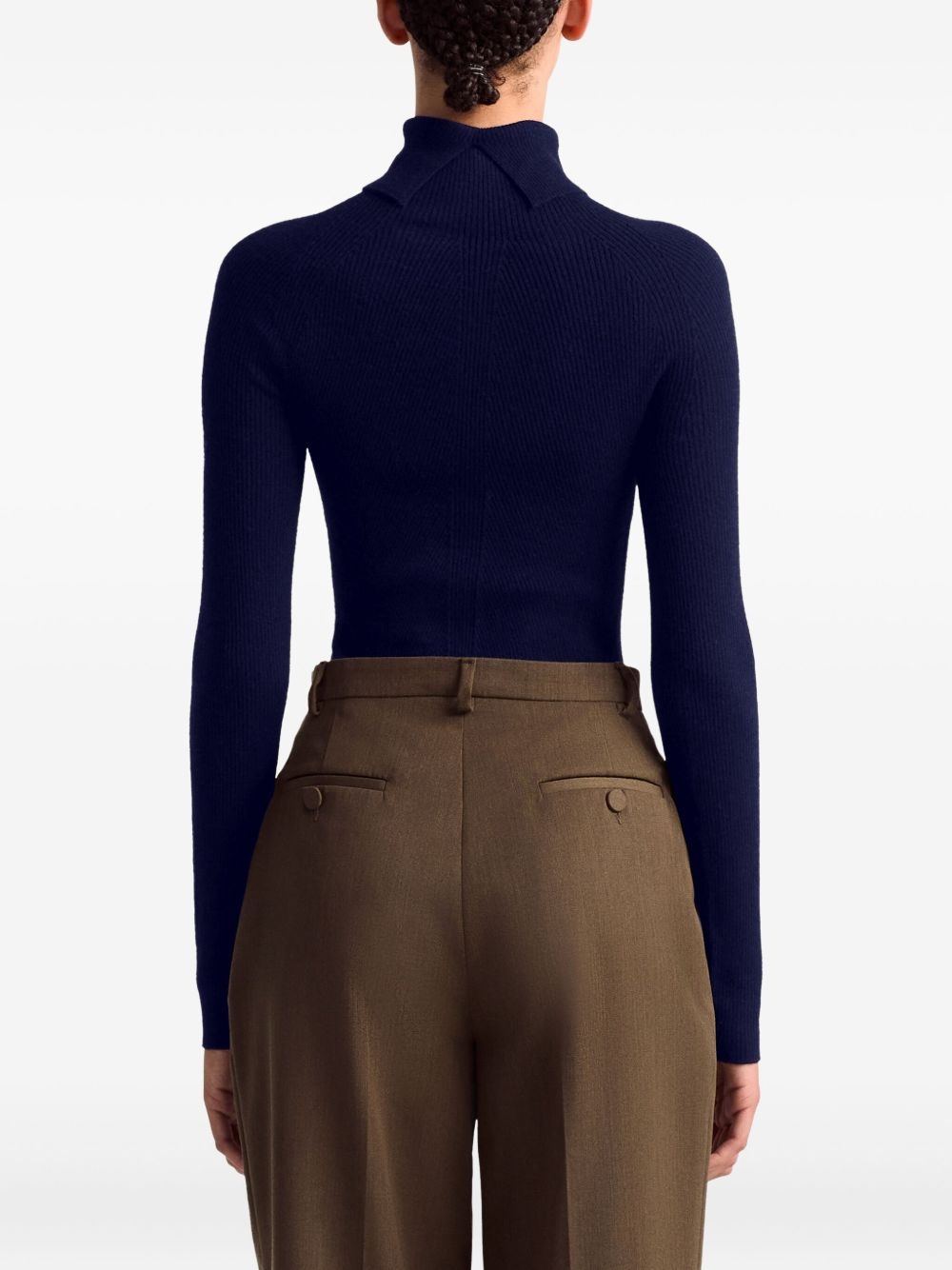 Demi sweater - 5