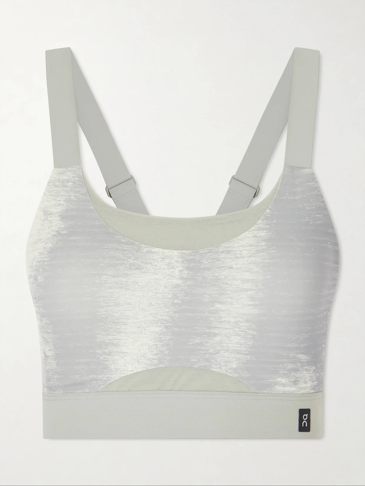 Apparel Performance Sports Bra - 1