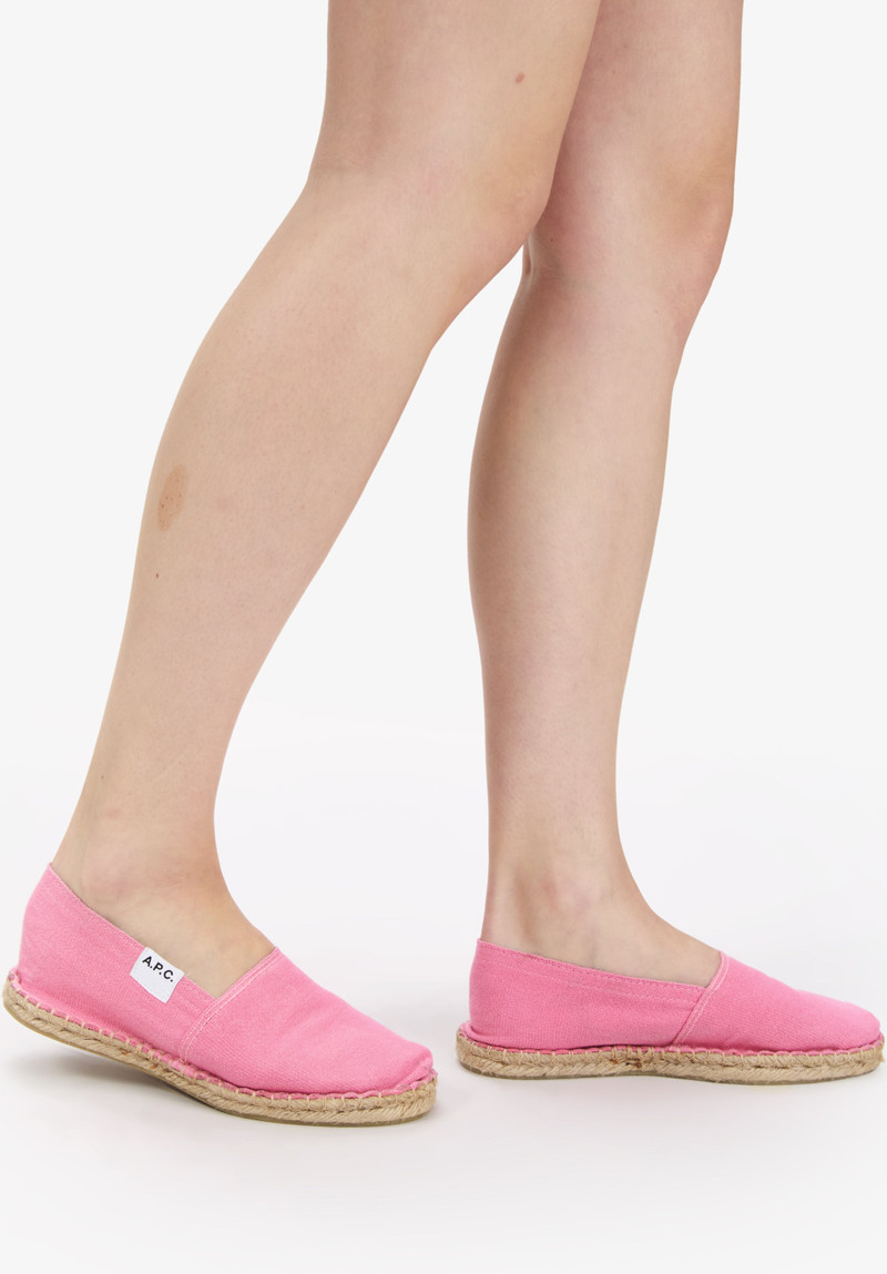 THE ESPADRILLES 1