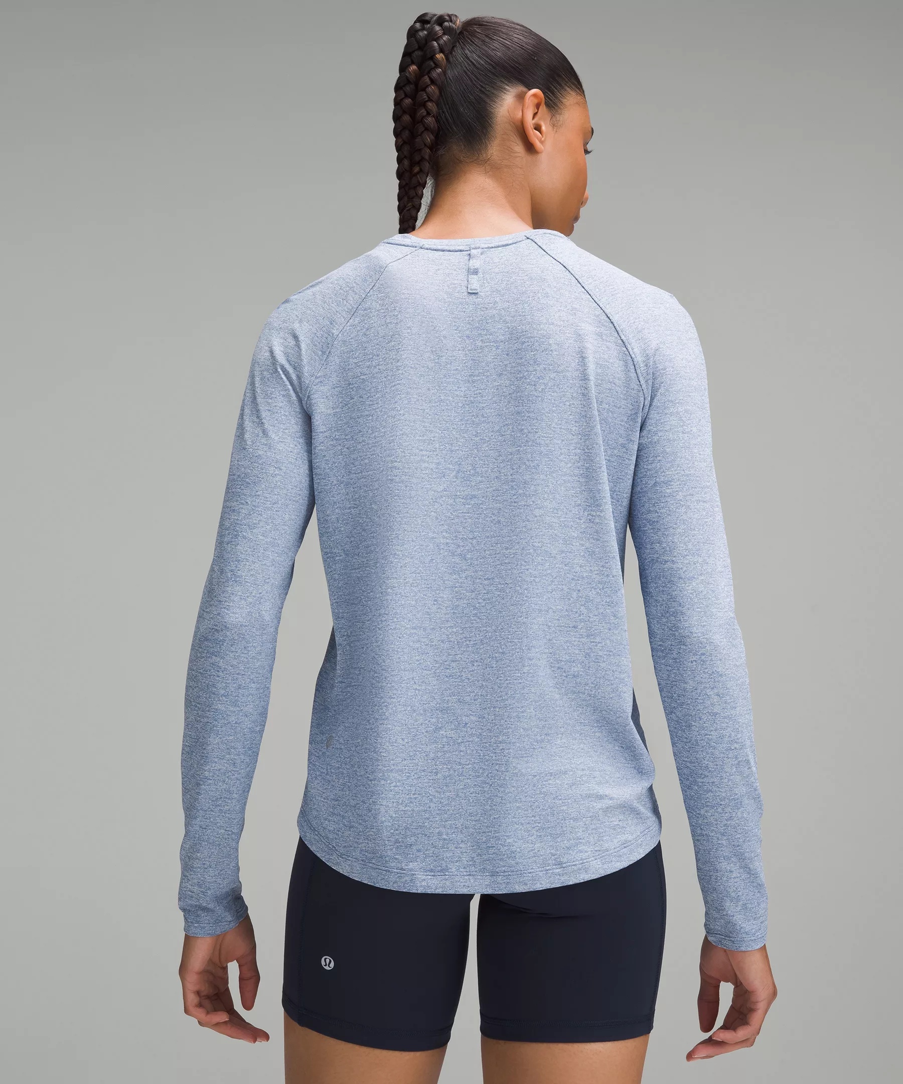 License to Train Classic-Fit Long-Sleeve Shirt - 3