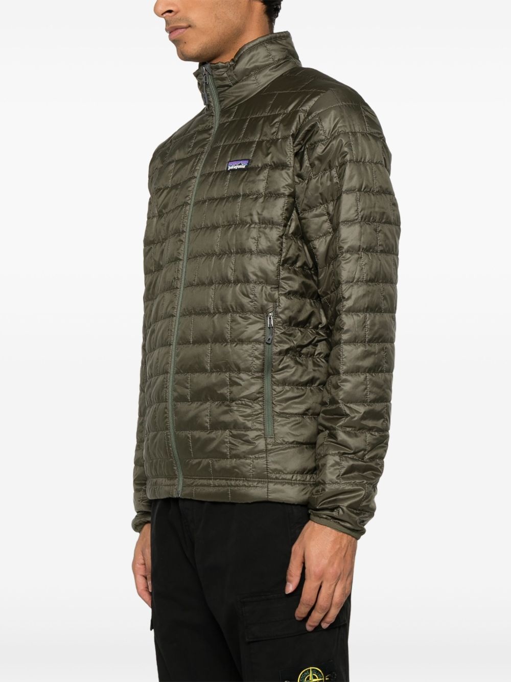 Nano puffer jacket - 3