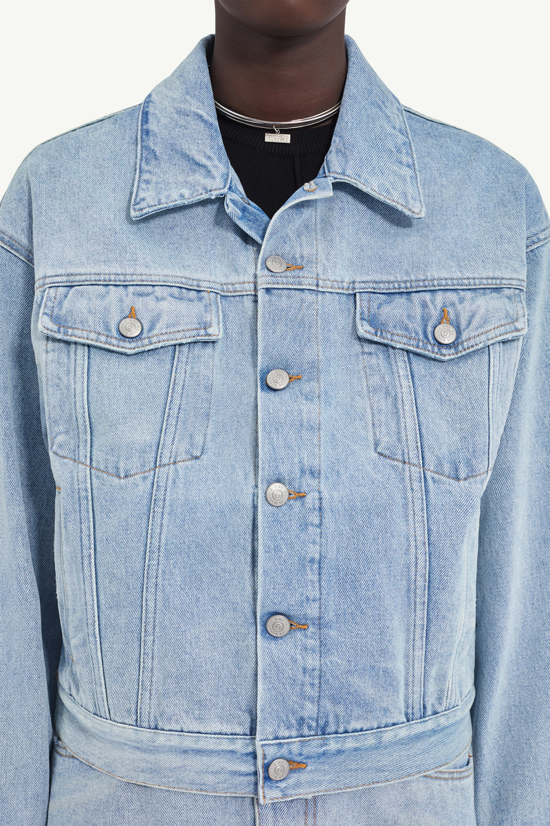 Denim jacket 5