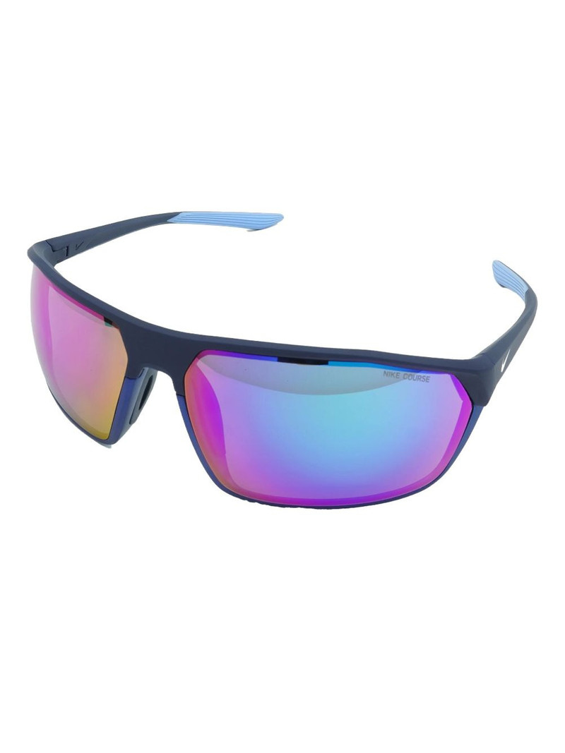 Clash M rectangle-frame sunglasses 1