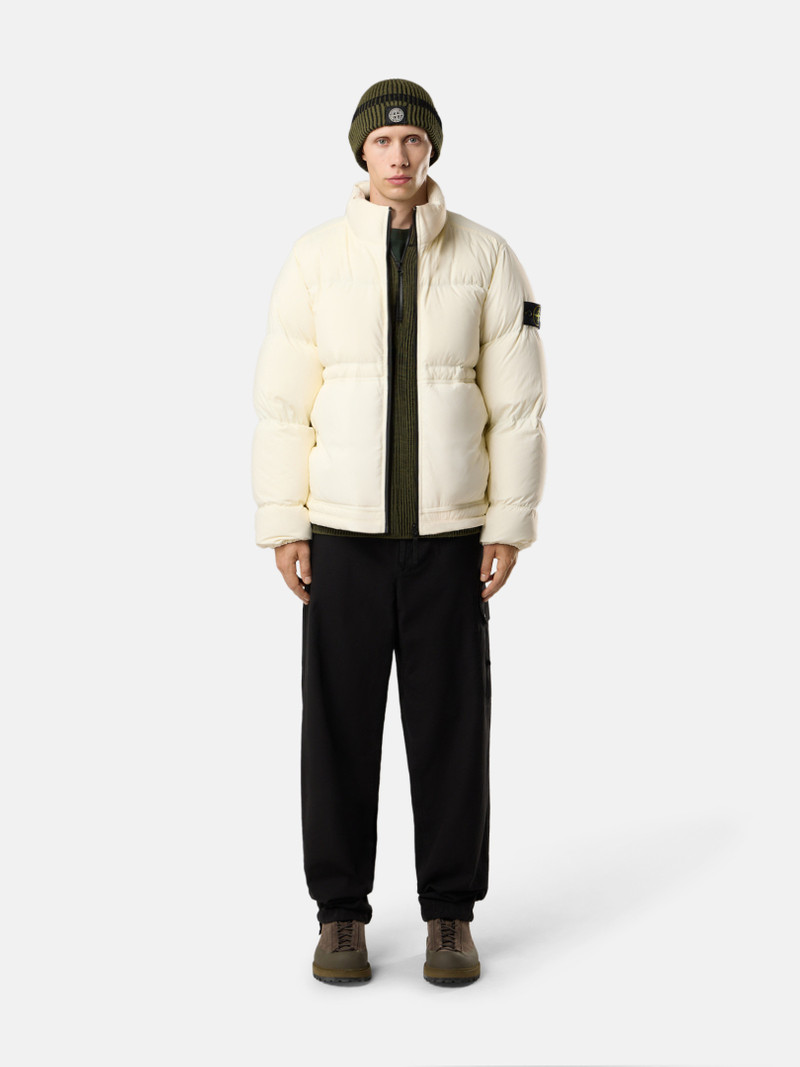 Stone Island 4100125 MATT RIPSTOP CORDURA® ADVANCED FABRICS outlook