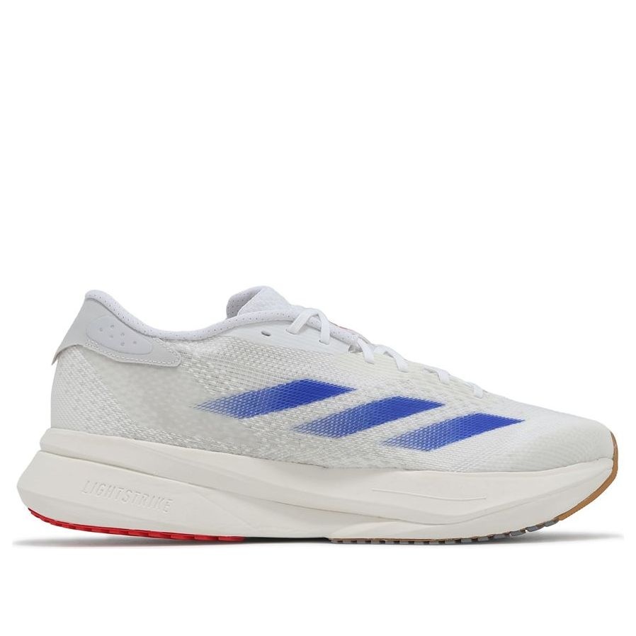 adidas Adizero SL2 'Cloud White Royal Blue Pure Ruby' IF9383 - 2