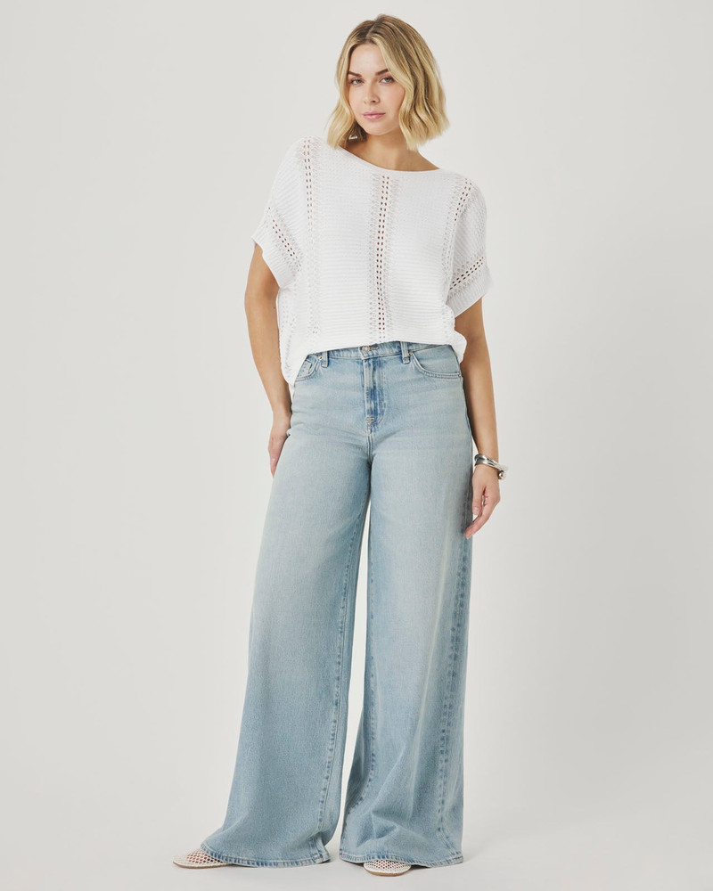Splendid Everest Sweater outlook