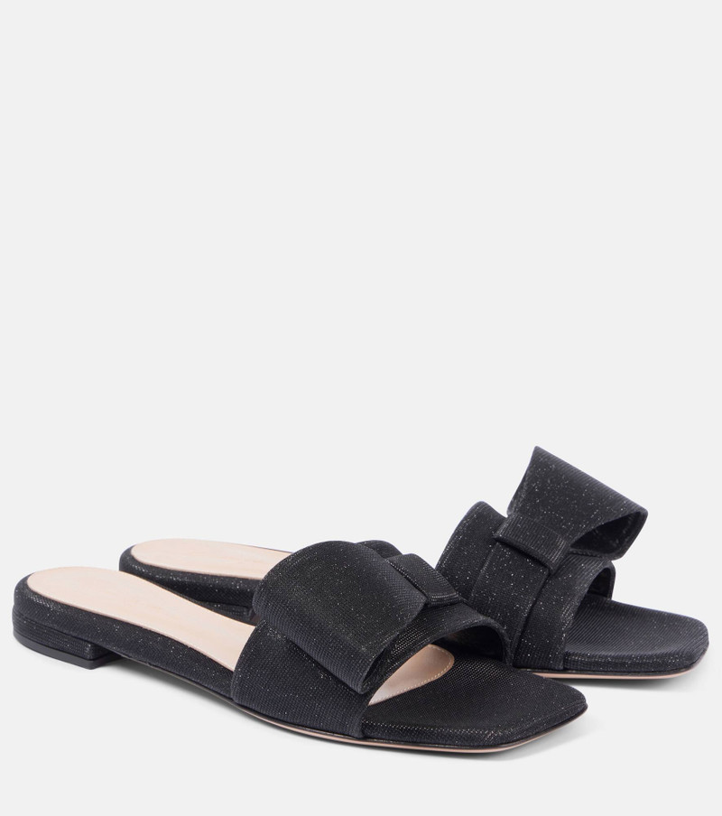 Bow slides - 1