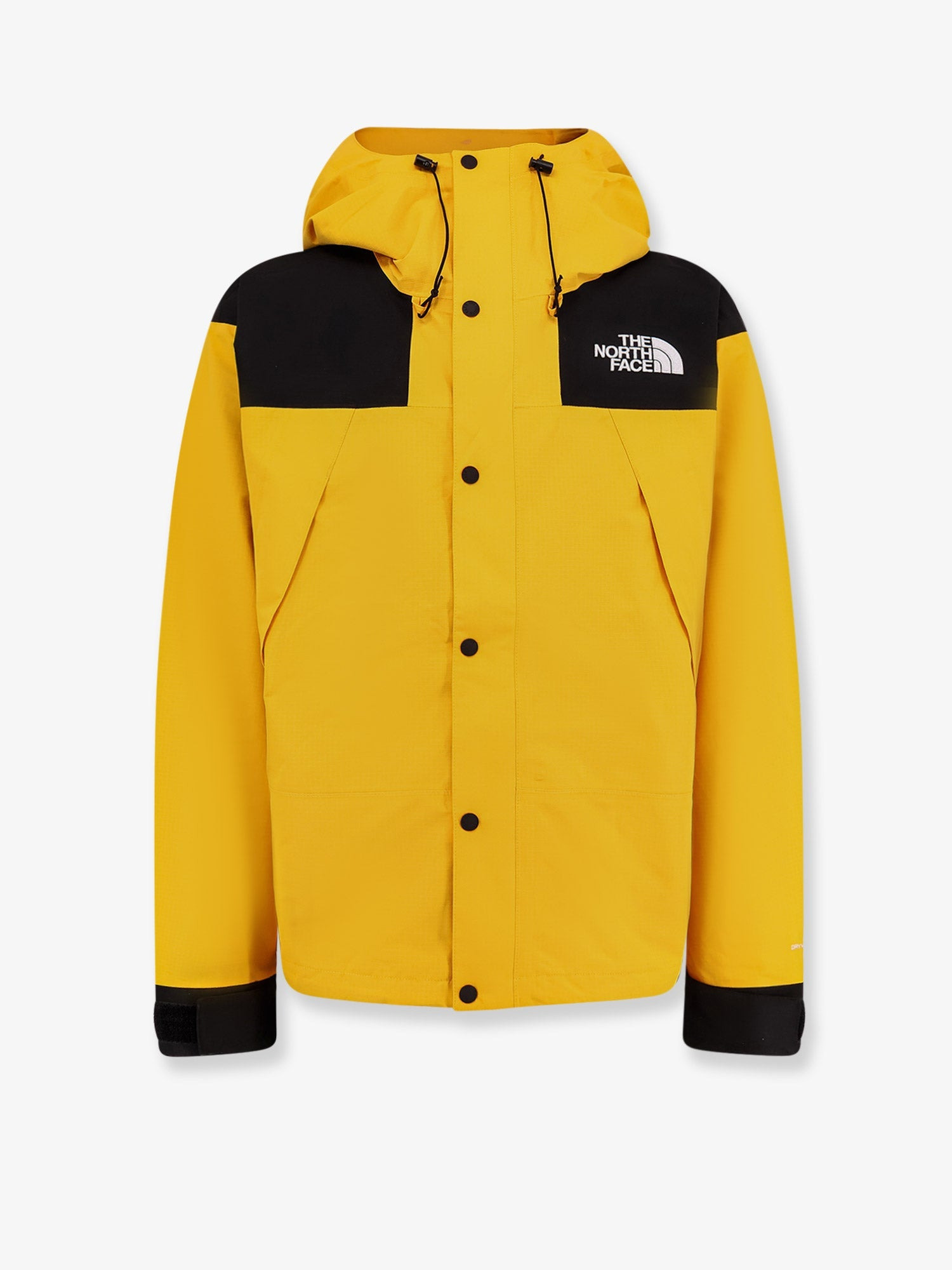 DRYVENT MONO NYLON WINDBREAKER JACKET - 1