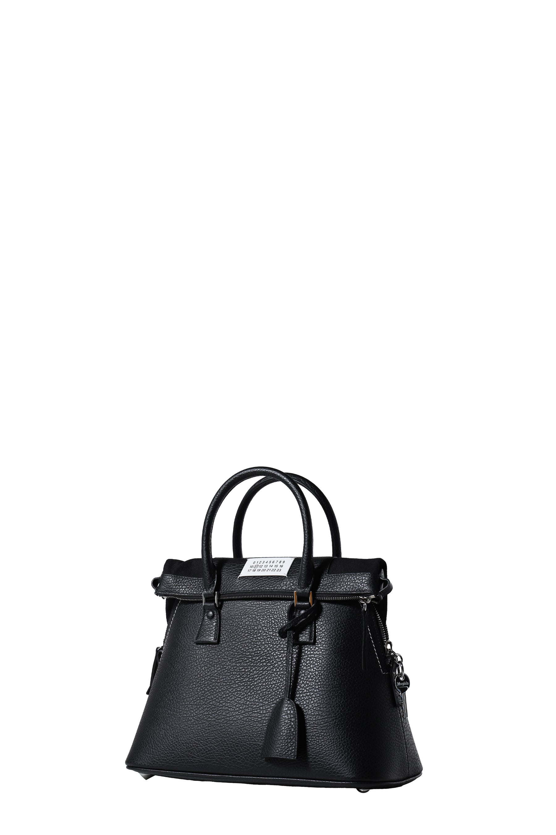 5AC CLASSIQUE MEDIUM / BLK - 4