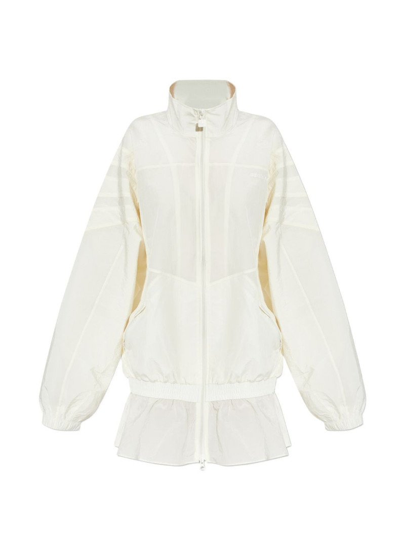 Santiago embroidered jacket 1