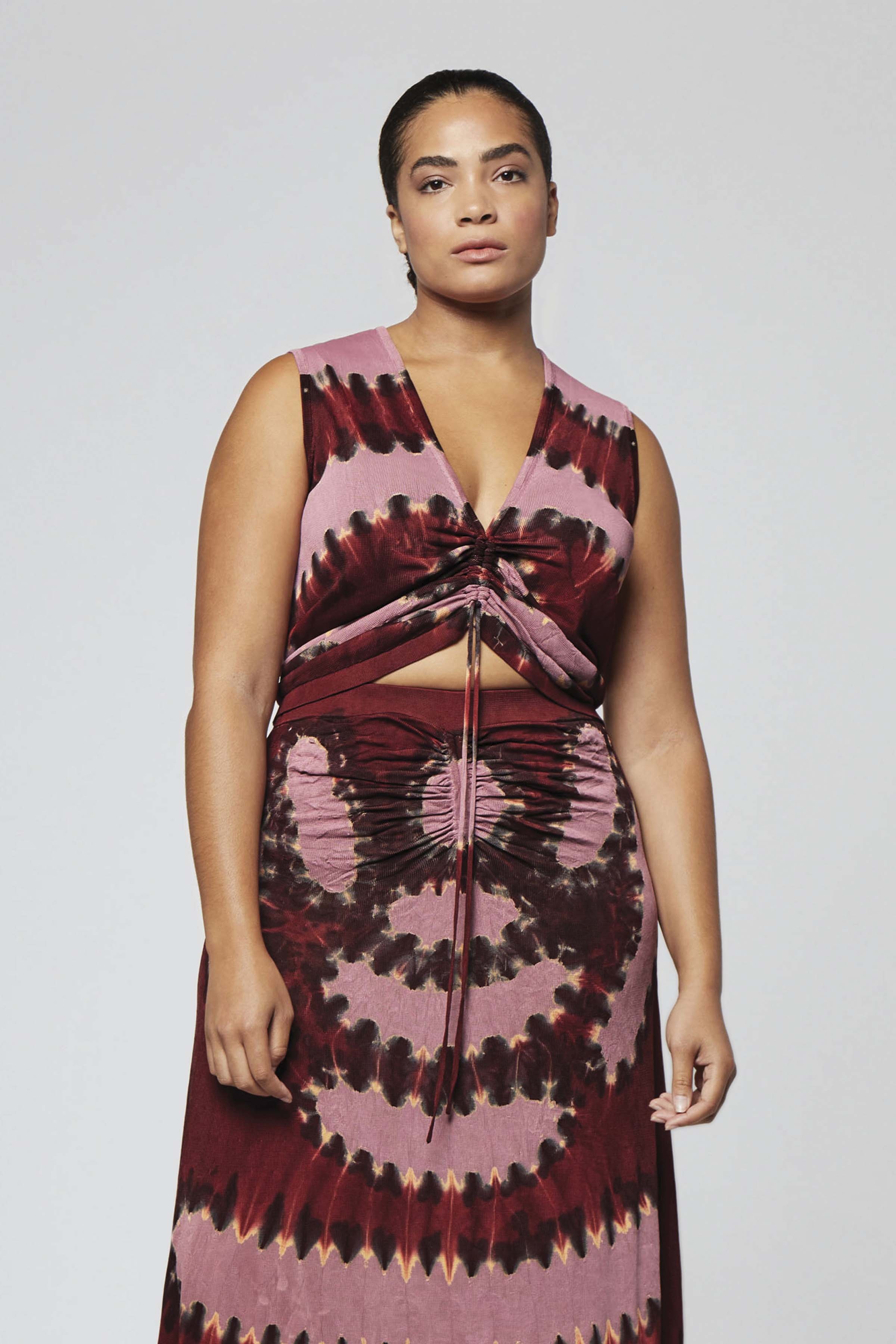 'JOFUR' TOP - 3