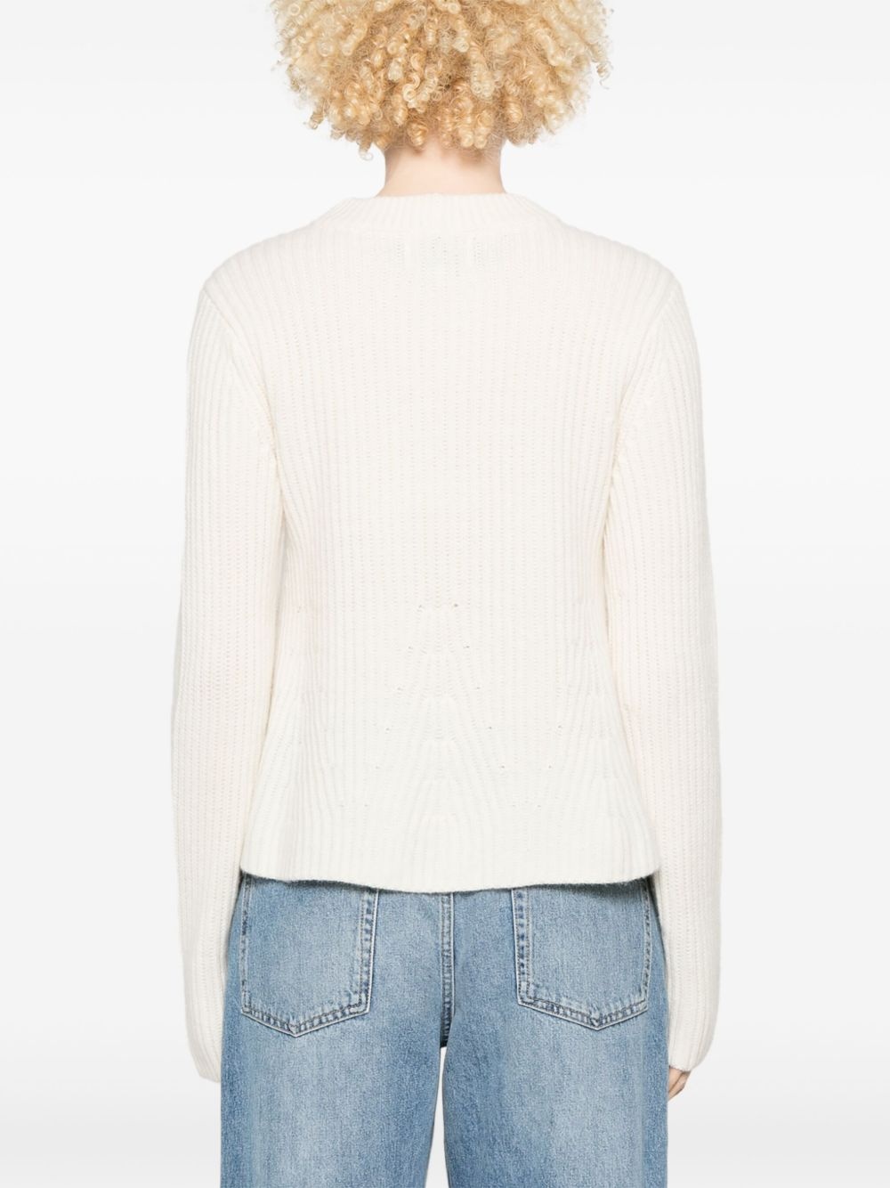 Cosmo sweater - 4