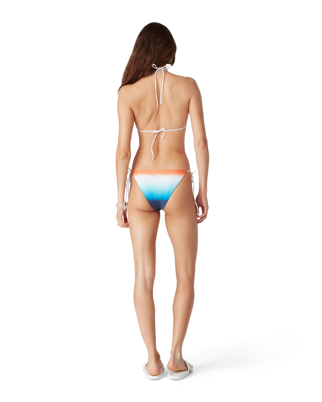 Gradient Bikini Top | Casablanca Paris - 3