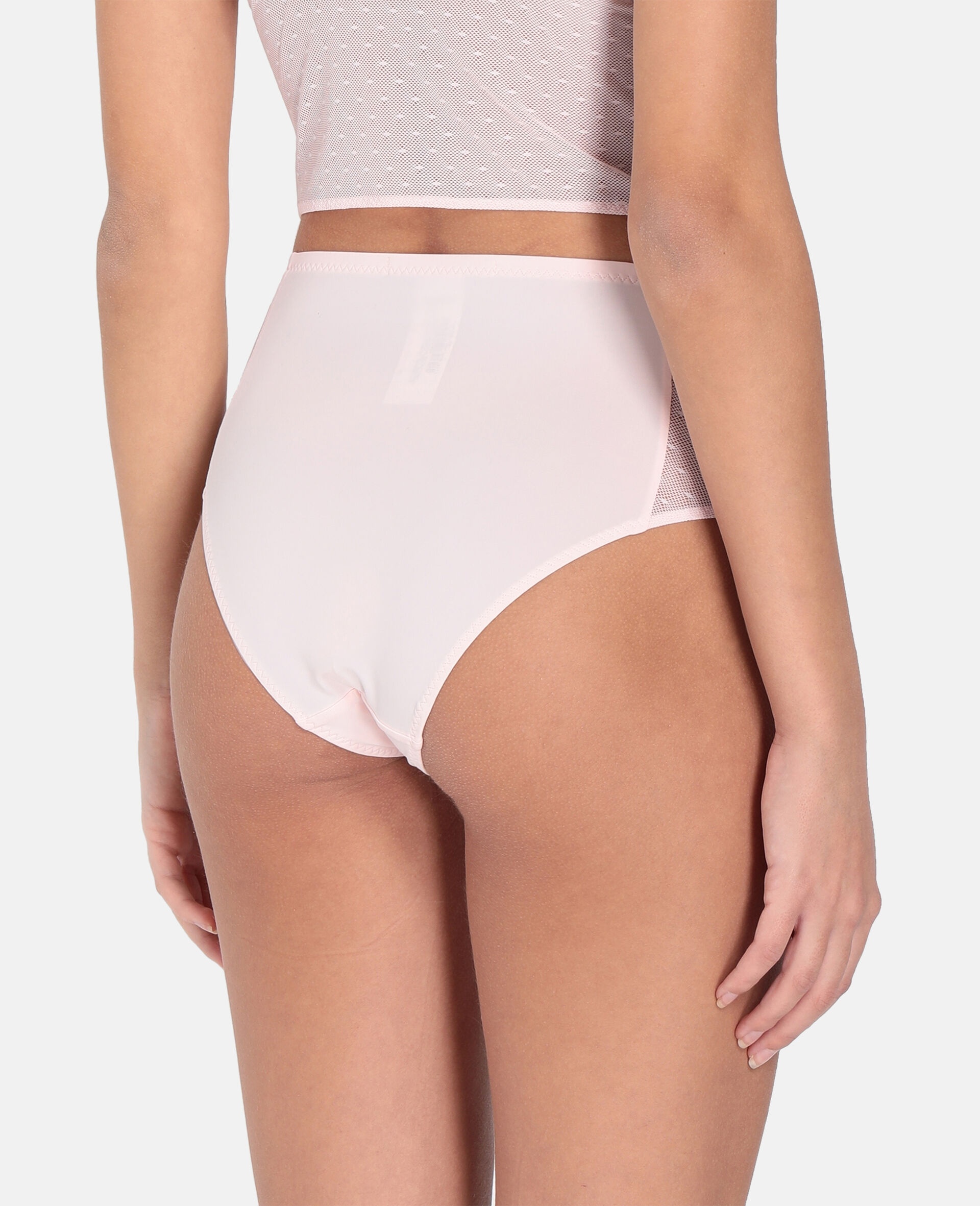 Annabelle Dashing High-Leg Briefs - 3