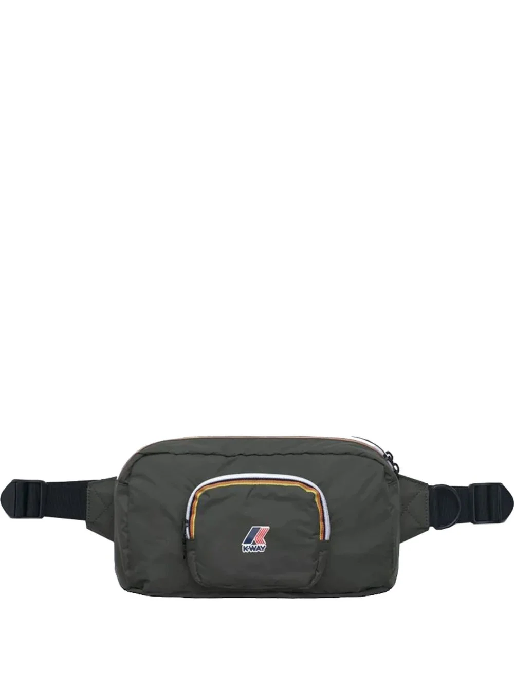patch belt bag - 1