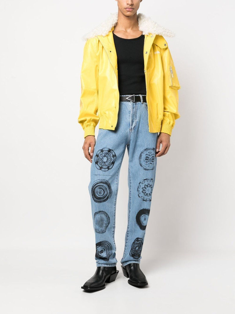 032c Tempest bomber jacket outlook