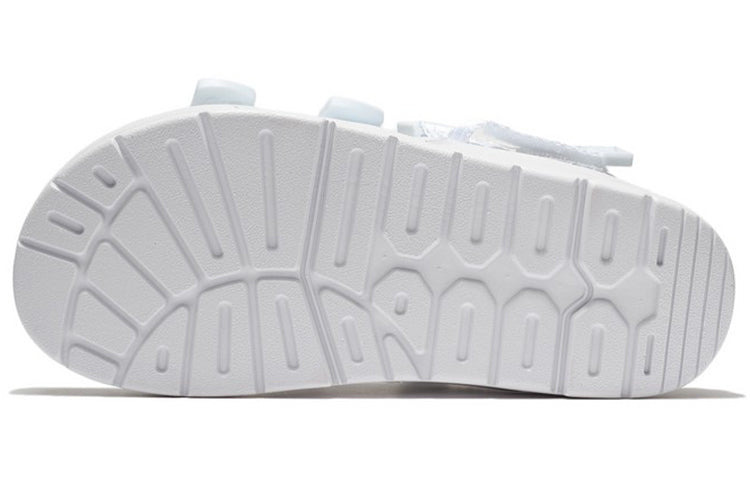(WMNS) Li-Ning Coca 'Standard White' AGUS004-2 - 7