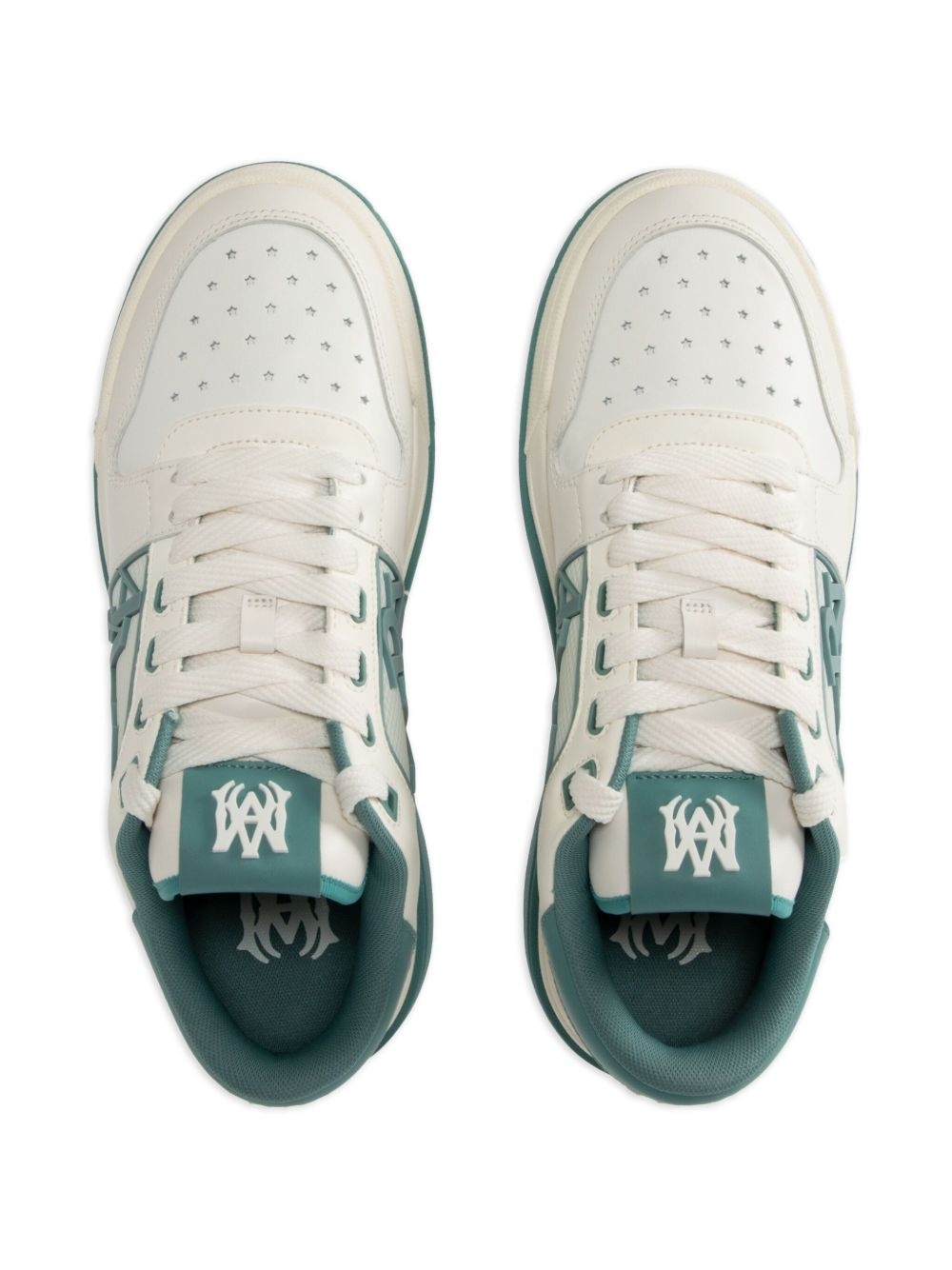 Ma Quad Debossed sneakers - 4