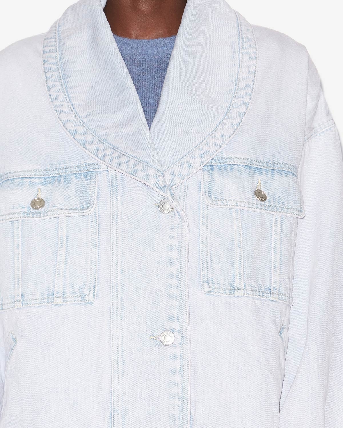 LILIANY JACKET - 3