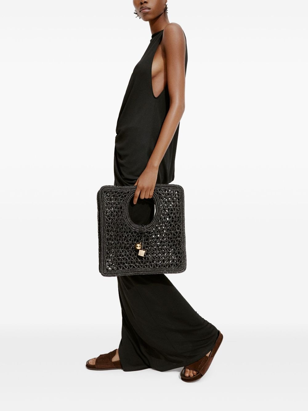 The Spiaggia tote bag - 2