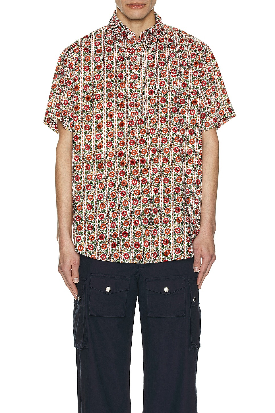 Popover Bd Shirt - 4