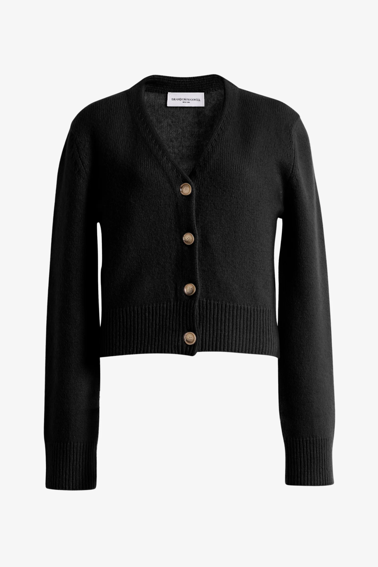Sloane Cardigan - 1