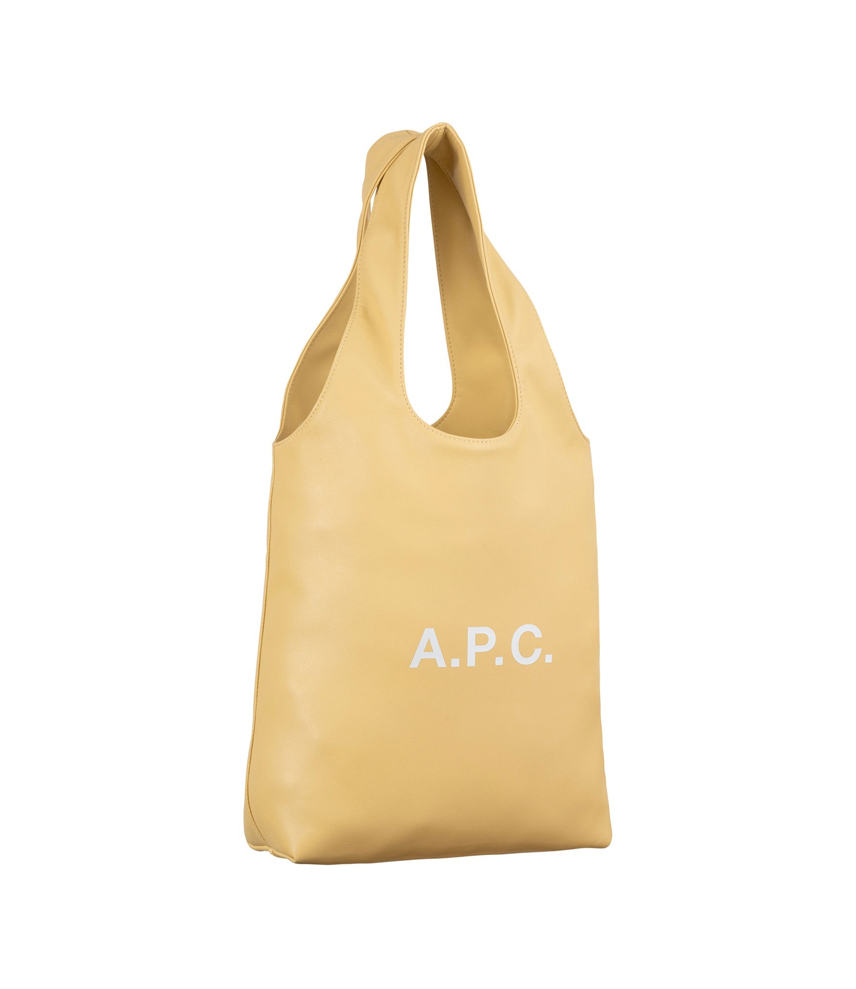 A.P.C. Ninon Small tote bag | REVERSIBLE