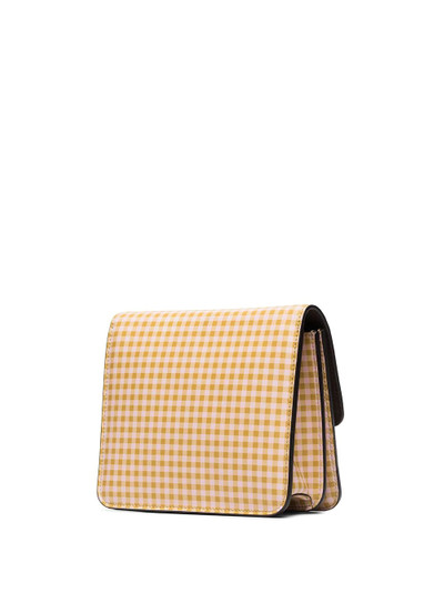 FENDI Fendi Fab crossbody bag outlook