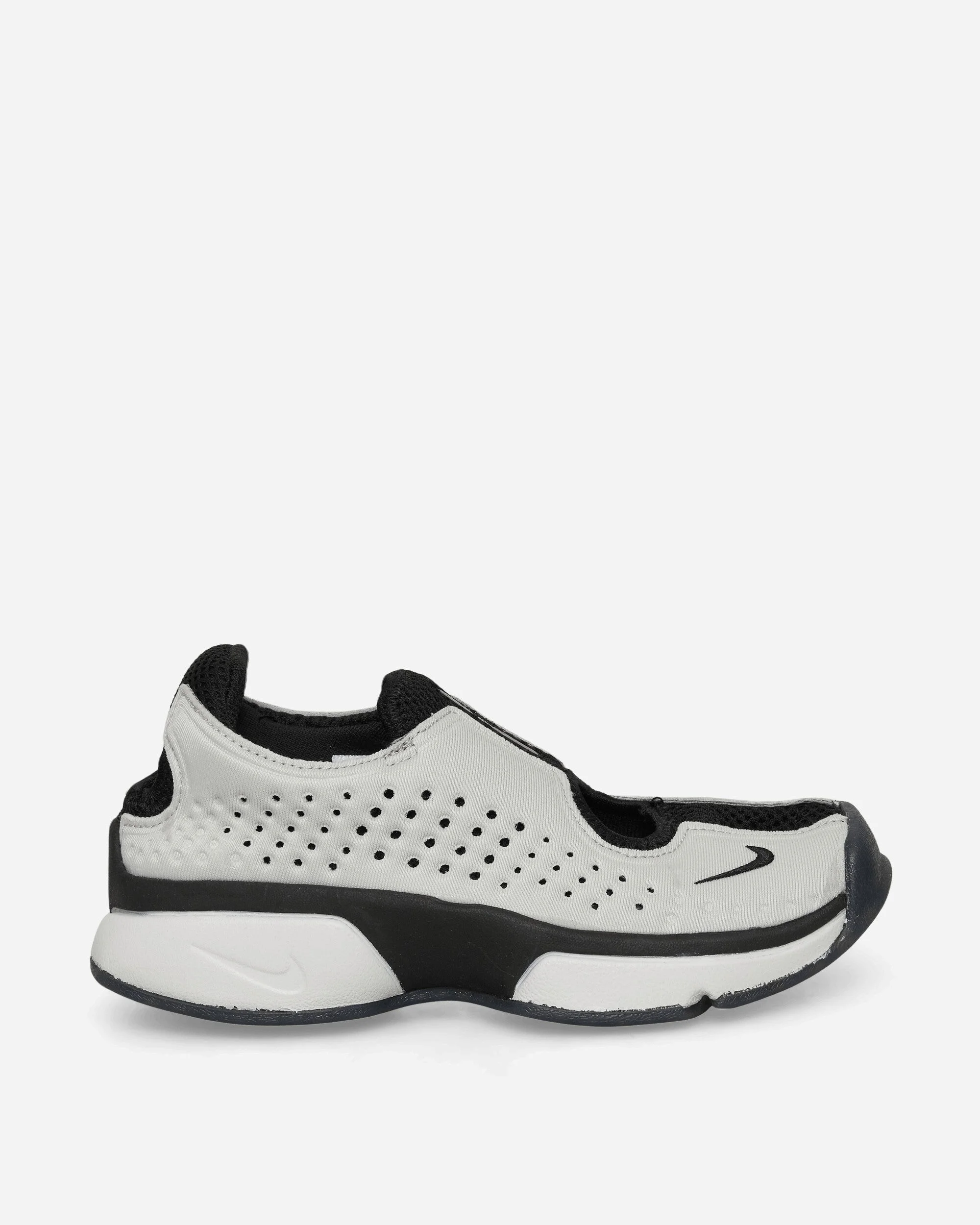 Women's Rift 2 Sandals Metallic Silver / Black / Grey - 1