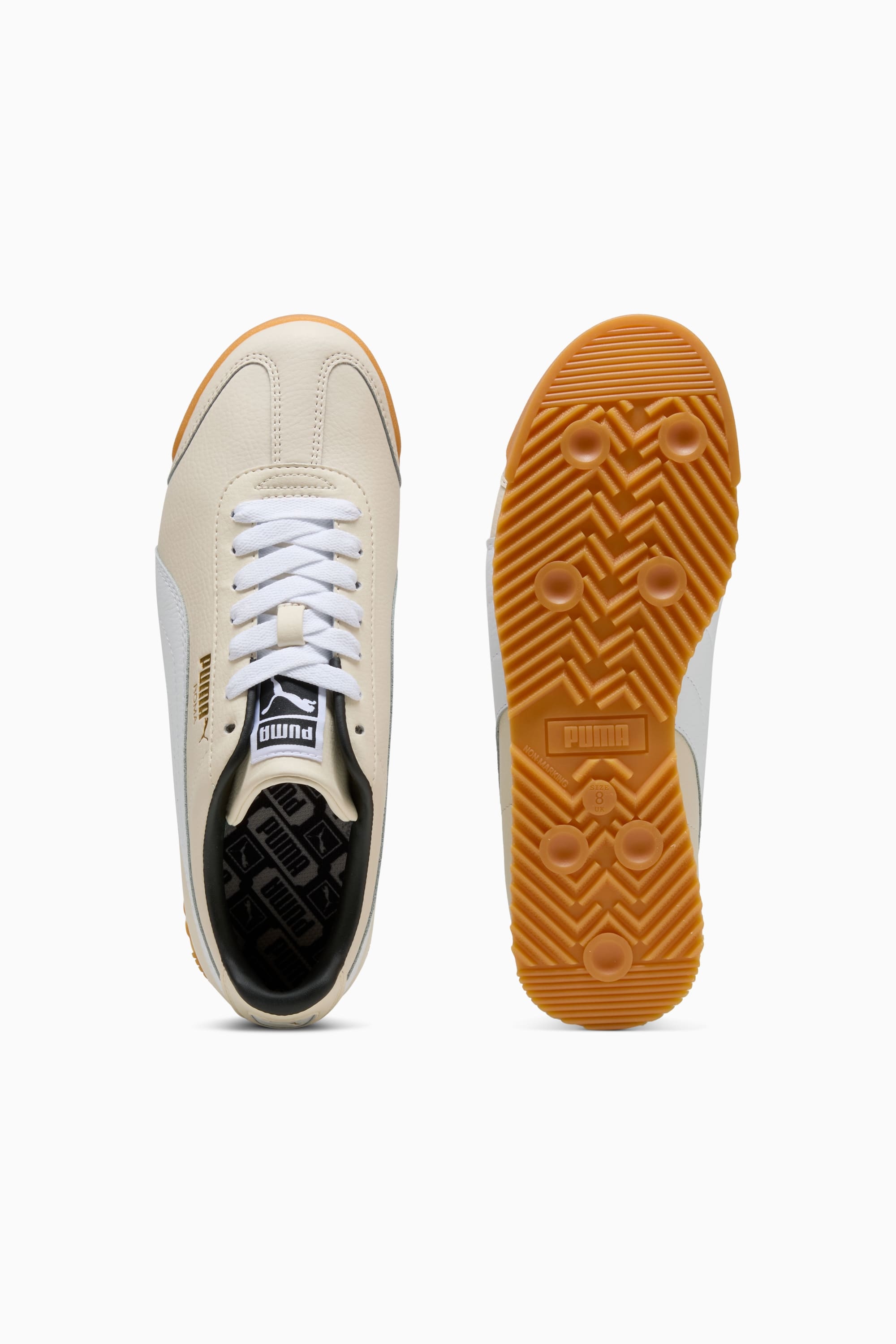 Roma 24 Sneakers - 5