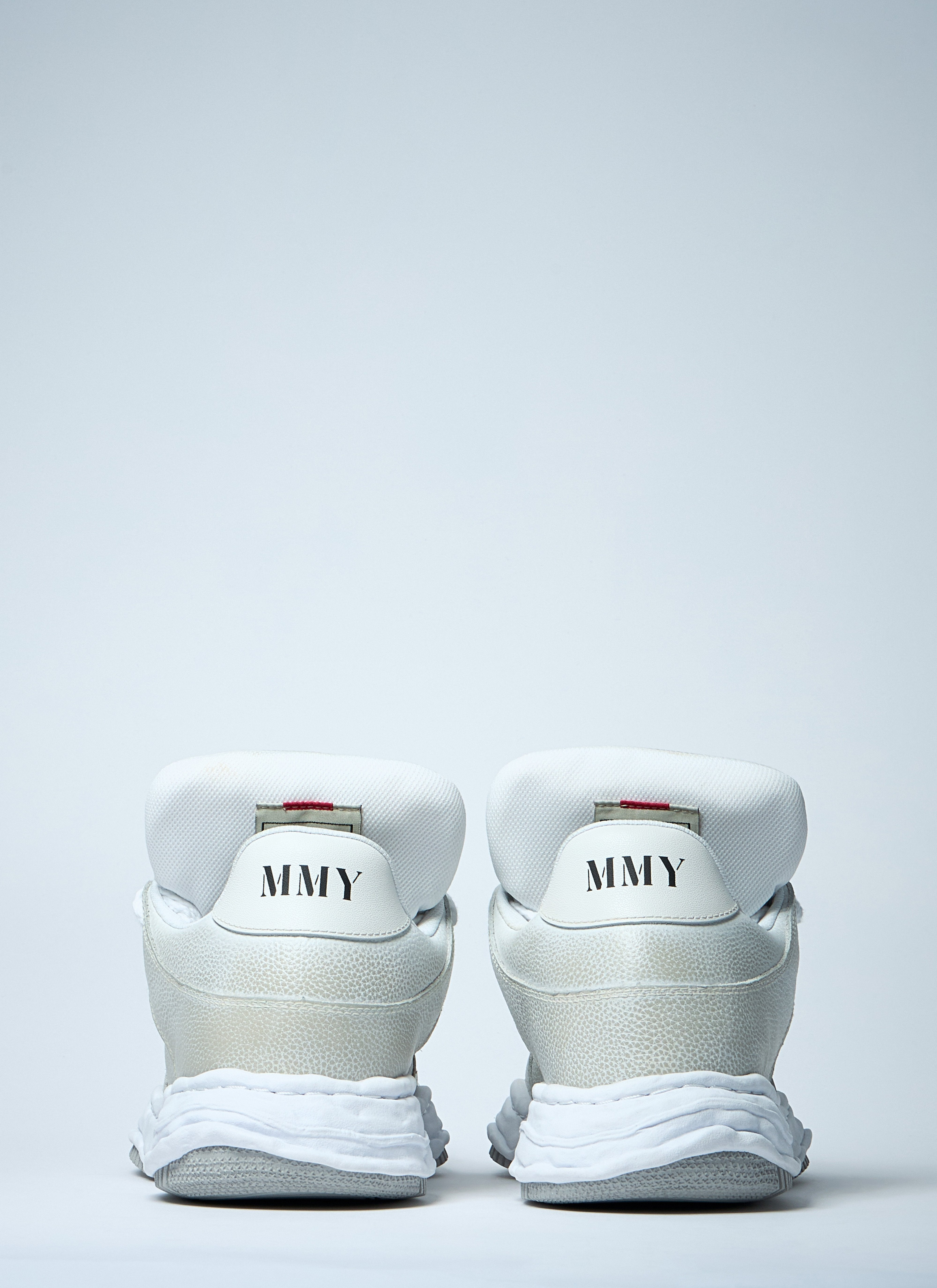 Maison Mihara Yasuhiro Men Wayne Sneaker - 5
