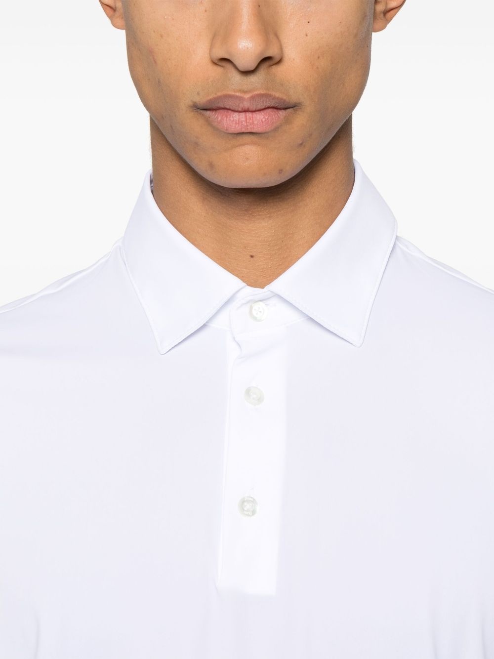 Spring polo shirt - 4