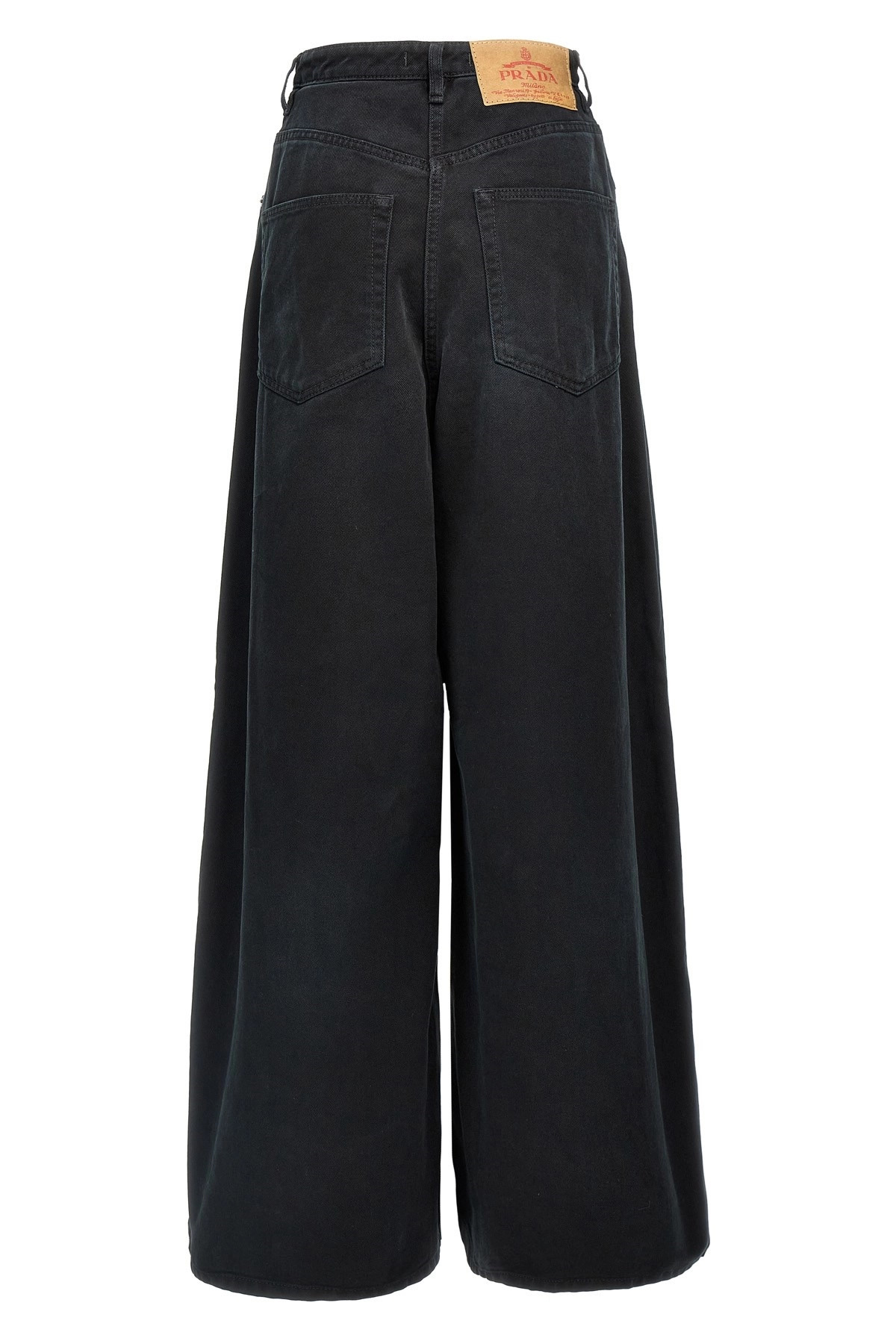 Denim jeans - 2
