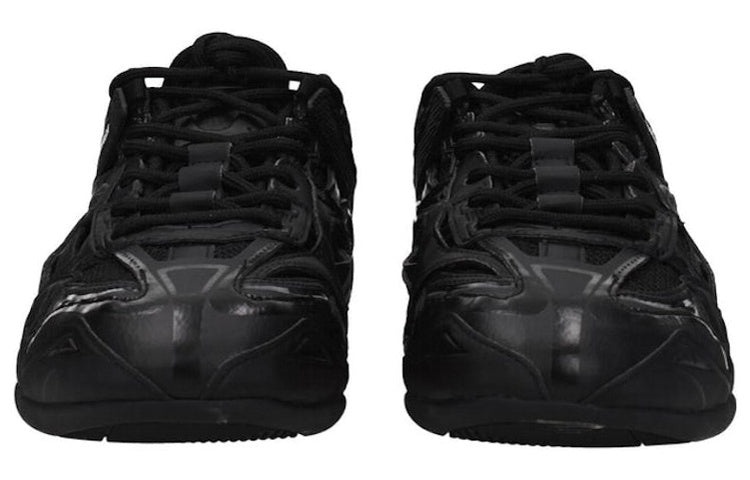 Balenciaga Drive Sneakers 'Black' 635498W3AH11000 - 3