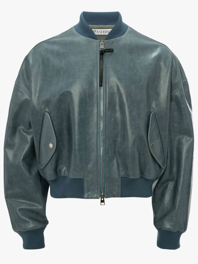 BOMBER JACKET 1