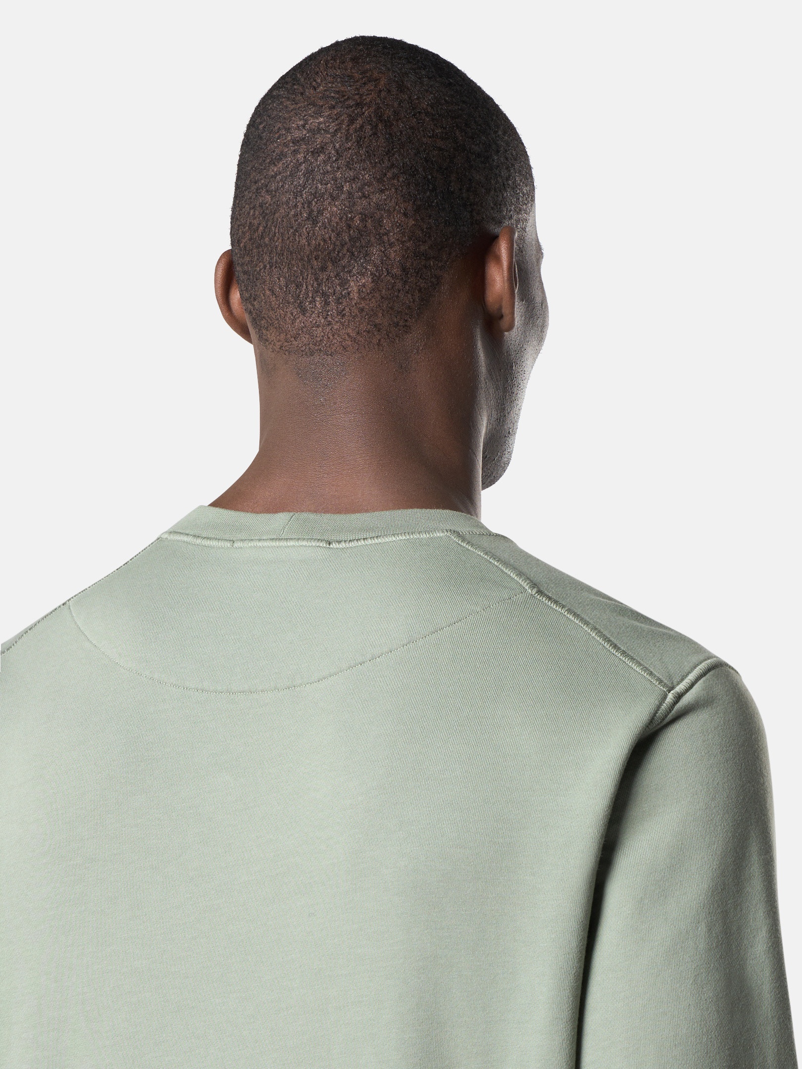 6100044 ORGANIC COTTON FLEECE - 4