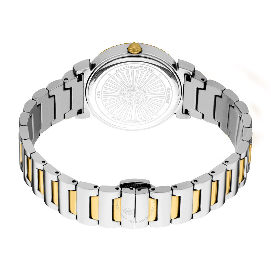 Roberto Cavalli Glam Green Dial Ladies Watch RC5L039M1095 - 2