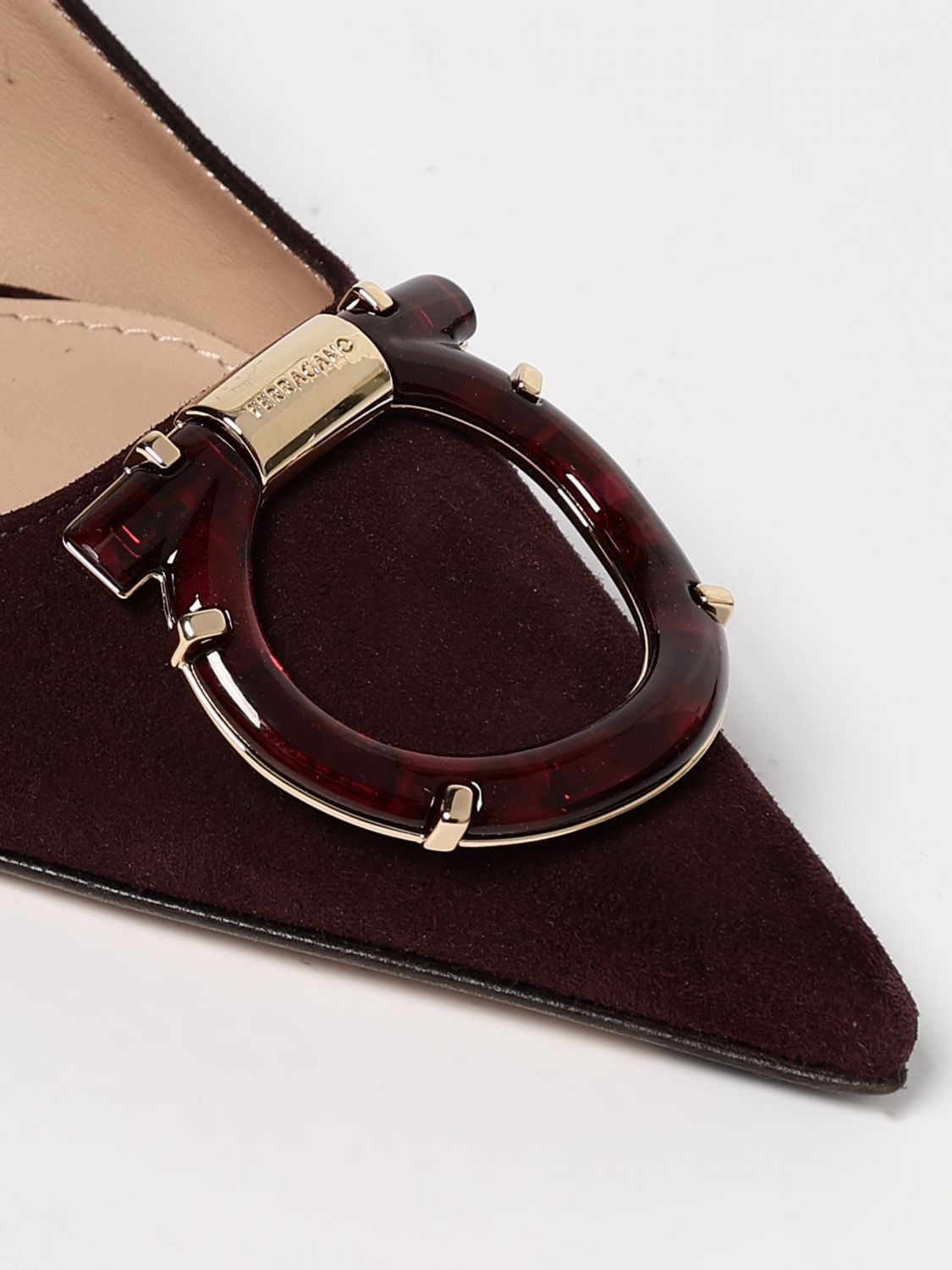 Shoes woman Ferragamo - 4